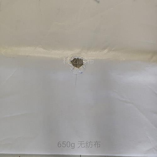 650g無紡布