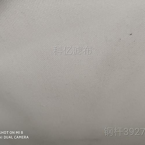 3-鋼桿3927濾布