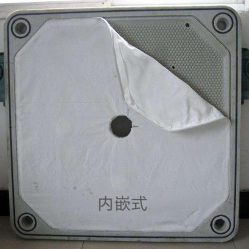 過(guò)濾布斷裂的原因分析