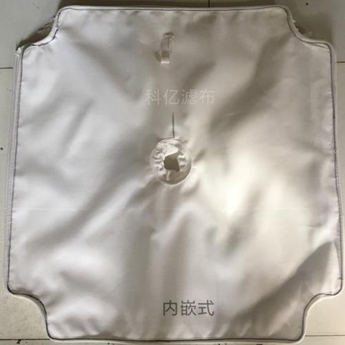 新裝的濾布應(yīng)該注意哪些問(wèn)題