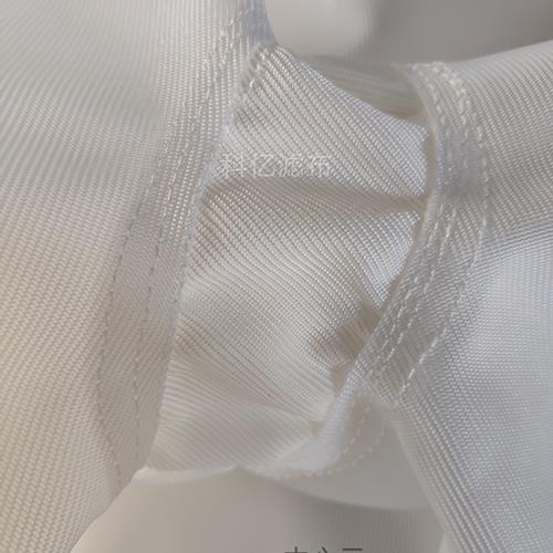 箱式壓濾機(jī)的濾布使用時(shí)要注意什么